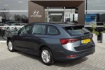 Škoda Octavia Combi 1.0 e-TSI Business Edition | AUTOMAAT | NAVIGATIE | PARKEERSENSOREN | CLIMATE CONTROL | ALL-SEASON-BANDEN