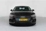 Audi A5 Sportback 40 TFSI 190PK Sport Pro Line | Sportstoelen | LED | Clima | Cruise Adaptive | Keyless | Parkeersensoren V+A | 20'' Lic