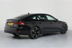 Audi A5 Sportback 40 TFSI 190PK Sport Pro Line | Sportstoelen | LED | Clima | Cruise Adaptive | Keyless | Parkeersensoren V+A | 20'' Lic