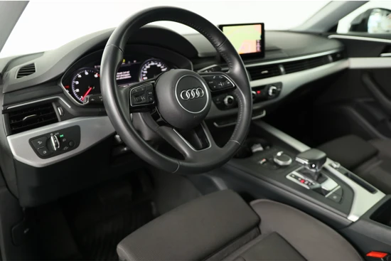 Audi A5 Sportback 40 TFSI 190PK Sport Pro Line | Sportstoelen | LED | Clima | Cruise Adaptive | Keyless | Parkeersensoren V+A | Lichtmet