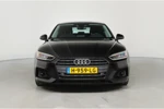 Audi A5 Sportback 40 TFSI 190PK Sport Pro Line | Sportstoelen | LED | Clima | Cruise Adaptive | Keyless | Parkeersensoren V+A | Lichtmet