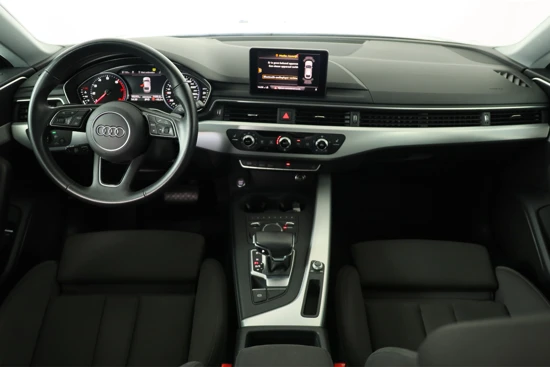 Audi A5 Sportback 40 TFSI 190PK Sport Pro Line | Sportstoelen | LED | Clima | Cruise Adaptive | Keyless | Parkeersensoren V+A | Lichtmet