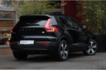 Volvo XC40 Recharge Core 70 kWh | Trekhaak | Achteruitrijcamera | Cruise Control | Stuur- en stoelverwarming | DAB-radio | LED-verlichting