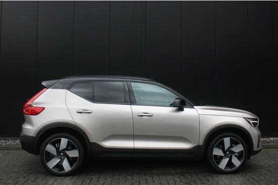 Volvo XC40 Single Motor Extended Range Plus 82 kWh