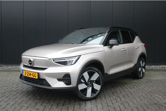 Volvo XC40 Single Motor Extended Range Plus 82 kWh