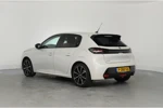 Peugeot 208 1.2 PureTech Allure Pack Automaat | LED | Clima | Trekhaak | Camera | Stoelverwarming | Cruise Adaptive | Keyless | DAB+