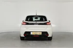 Peugeot 208 1.2 PureTech Allure Pack Automaat | LED | Clima | Trekhaak | Camera | Stoelverwarming | Cruise Adaptive | Keyless | DAB+