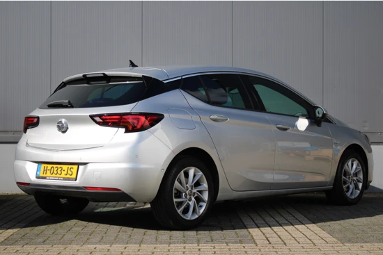 Opel Astra 1.4T 145pk Elegance