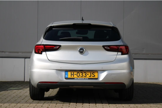 Opel Astra 1.4T 145pk Elegance