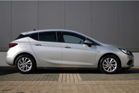 Opel Astra 1.4T 145pk Elegance