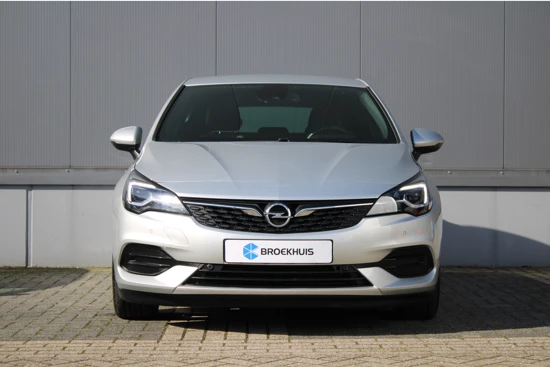 Opel Astra 1.4T 145pk Elegance