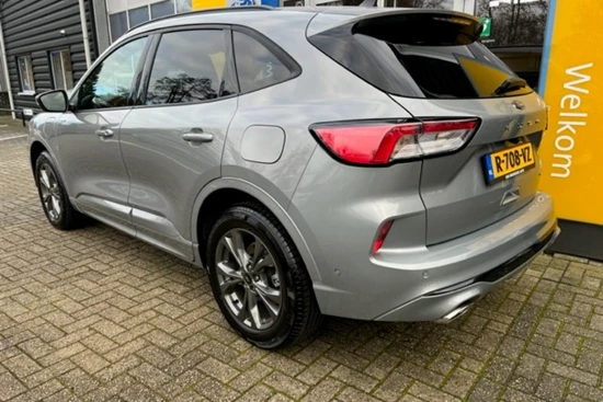 Ford Kuga Kuga 2.5 PHEV 225PK ST-Line X