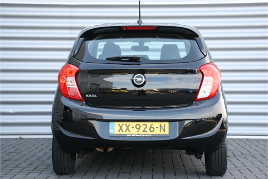 Opel KARL 1.0 75PK 5-DRS 120 JAAR EDITION / AIRCO / LED / BLUETOOTH / CRUISECONTROL / 1E EIGENAAR / NIEUWSTAAT !!