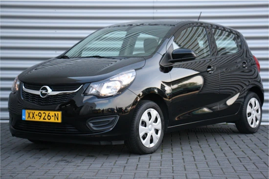 Opel KARL 1.0 75PK 5-DRS 120 JAAR EDITION / AIRCO / LED / BLUETOOTH / CRUISECONTROL / 1E EIGENAAR / NIEUWSTAAT !!