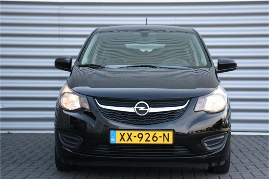 Opel KARL 1.0 75PK 5-DRS 120 JAAR EDITION / AIRCO / LED / BLUETOOTH / CRUISECONTROL / 1E EIGENAAR / NIEUWSTAAT !!