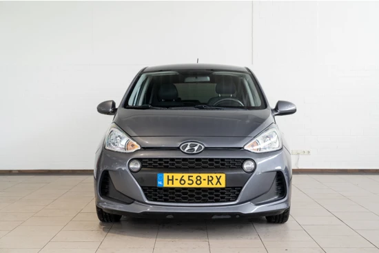 Hyundai i10 1.0i Comfort | Apple Carplay & Android auto | Airco | Cruise Controle |