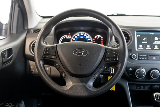 Hyundai i10 1.0i Comfort | Apple Carplay & Android auto | Airco | Cruise Controle |