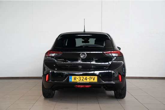 Opel Corsa 1.2 Edition | Apple Carplay & Android Auto | Parkeersensoren | Lichtmetaal | Airco | Cruise Controle |
