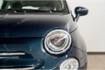 Fiat 500 0.9 TwinAir Turbo Lounge | Navigatie | Climate Controle | Parkeersensoren | 16 inch Lichtmetaal | Panoramadak |