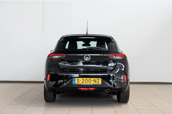 Opel Corsa 1.2 Turbo 100PK GS Line | Apple Carplay & Android Auto | Lichtmetaal | Cruise Controle |1e Eigenaar | Orgineel NL Auto |