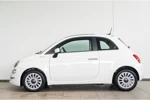 Fiat 500 1.0 Hybrid Dolcevita | Panorama dak | Lichtmetalen velgen | Airco | Cruise Controle |