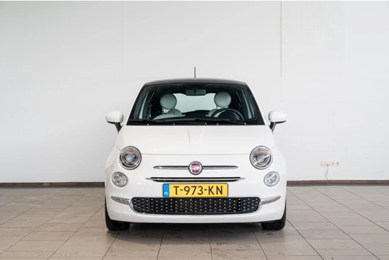 Fiat 500 1.0 Hybrid Dolcevita | Panorama dak | Lichtmetalen velgen | Airco | Cruise Controle |