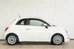 Fiat 500 1.0 Hybrid Dolcevita | Panorama dak | Lichtmetalen velgen | Airco | Cruise Controle |