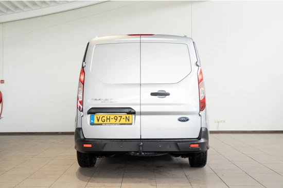 Ford Transit Connect 1.5 EcoBlue L2 Trend | Automaat | Navigatie | Camera | Trekhaak | Parkeersensoren |