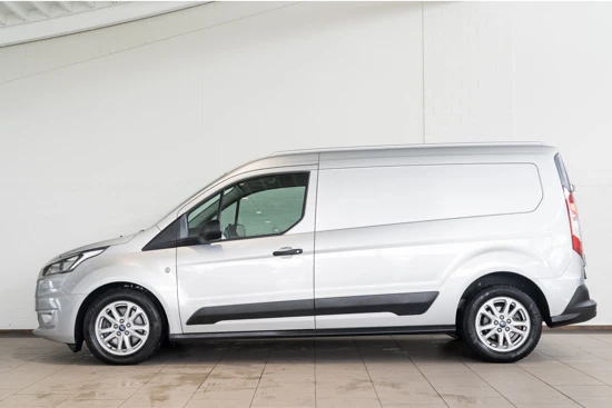 Ford Transit Connect 1.5 EcoBlue L2 Trend | Automaat | Navigatie | Camera | Trekhaak | Parkeersensoren |