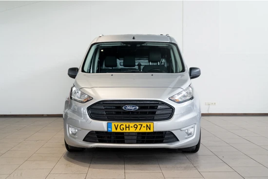 Ford Transit Connect 1.5 EcoBlue L2 Trend | Automaat | Navigatie | Camera | Trekhaak | Parkeersensoren |