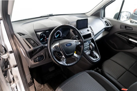 Ford Transit Connect 1.5 EcoBlue L2 Trend | Automaat | Navigatie | Camera | Trekhaak | Parkeersensoren |