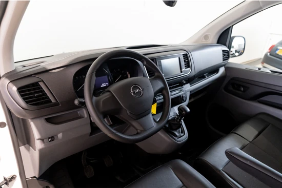 Opel Vivaro 1.5 CDTI L3H1 Edition | Apple Carplay & Android Auto | Parkeersensoren | Cruise Controle | Laadruimte Pakket |