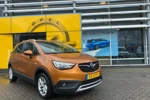 Opel Crossland 1.2 Turbo Innovation Navigatie | Parkeersensoren | Cruise control | Climate control