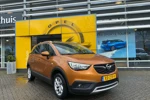 Opel Crossland 1.2 Turbo Innovation Navigatie | Parkeersensoren | Cruise control | Climate control