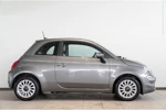 Fiat 500 1.0 Hybrid Dolcevita | Navigatie | Panoramadak | Parkeersensoren | Cruise Controle |