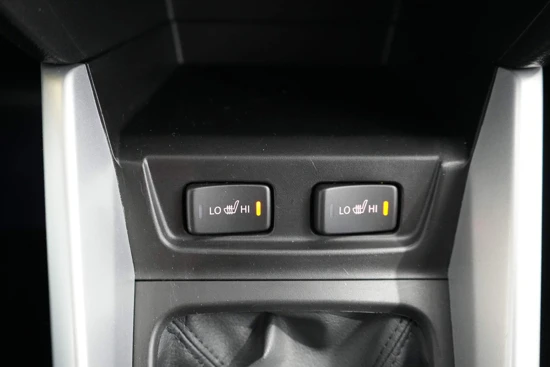 Suzuki Vitara 1.6 Comfort Navigatie | Trekhaak | Achteruitrijcamera | Stoelverwarming