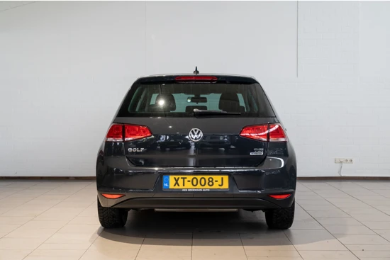 Volkswagen Golf 1.2 TSI Trendline | Stoel verwarming | Climate Controle | Parkeersensoren | Lichtmetaal |
