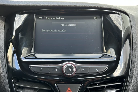 Opel KARL Rocks 1.0 75pk Online Edition | Apple Carplay/Android Auto | Airco | Parkeersensoren achter | Cruise control |