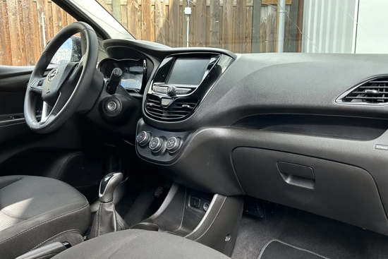 Opel KARL ROCKS 1.0 75pk Online Edition | Apple Carplay/Android Auto | Airco | Parkeersensoren achter | Cruise control |