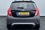 Opel KARL Rocks 1.0 75pk Online Edition | Apple Carplay/Android Auto | Airco | Parkeersensoren achter | Cruise control |