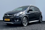 Opel KARL Rocks 1.0 75pk Online Edition | Apple Carplay/Android Auto | Airco | Parkeersensoren achter | Cruise control |