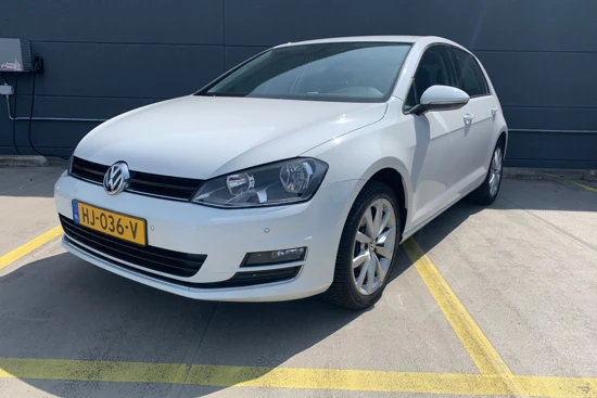 Volkswagen Golf Highline 1.2 110 pk TSI