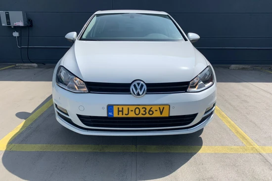 Volkswagen Golf Highline 1.2 110 pk TSI