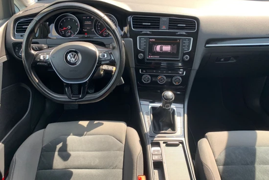 Volkswagen Golf Highline 1.2 110 pk TSI