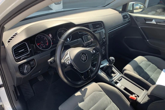 Volkswagen Golf Highline 1.2 110 pk TSI