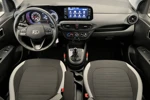 Hyundai i10 1.0 Comfort 5-zits Automaat | 5-Deurs | Airco | Cruise | Bluetooth | DAB | Rijstrooksensor | Central