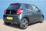 Peugeot 108 5drs 1.0 e-VTi Allure