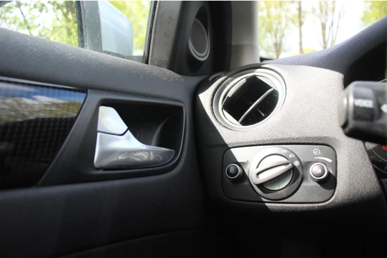 Ford Mondeo Wagon 2.0EB 240PK ST-LINE AUTOMAAT | LEDER | NL-AUTO! | OPEN DAK | CAMERA | XENON | PDC V+A | PRACHTIGE STAAT!