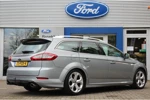 Ford Mondeo Wagon 2.0EB 240PK ST-LINE AUTOMAAT | LEDER | NL-AUTO! | OPEN DAK | CAMERA | XENON | PDC V+A | PRACHTIGE STAAT!