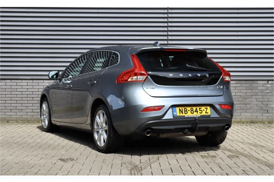 Volvo V40 T3 GTR INSCRIPTION | PANORAMADAK |PARKEERVERWARMING | LEDER | MEMORY | PDC V+A | KEYLESS | TREKHAAK